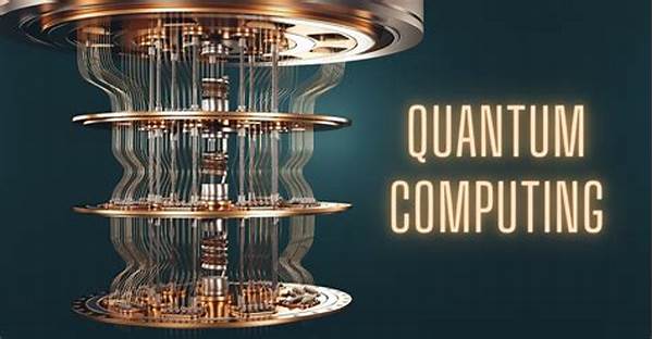 Breakthroughs In Quantum Secure Networking