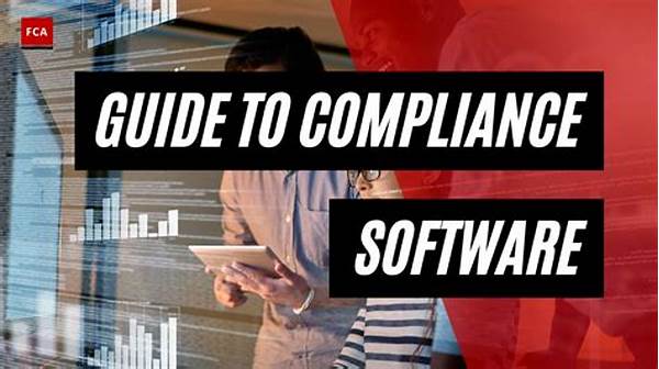 Compliance Requirements For Software Creators