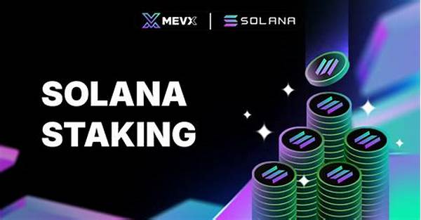 Comprehensive Solana Staking Guide