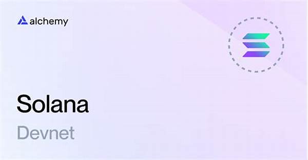 Configuring Solana Devnet Environment