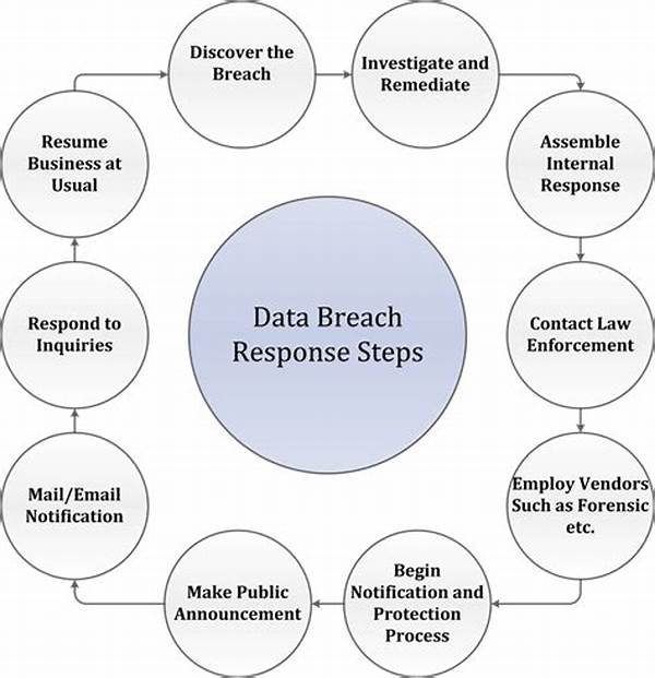 Data Breach Response Procedures