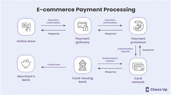 E-commerce Payment Systems With Blockchain