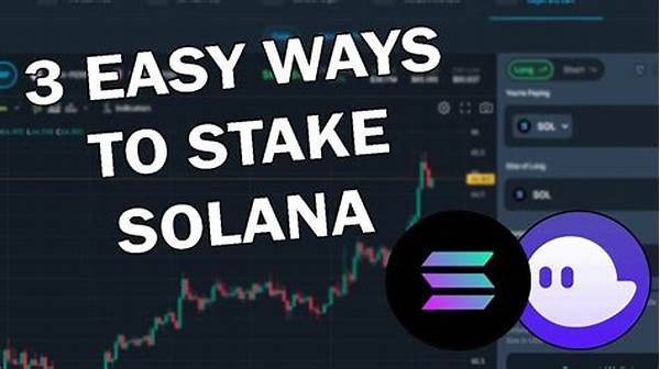 “efficient Methods For Staking Solana”