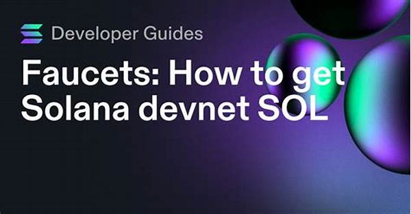Efficient Ways To Simplify Solana Devnet