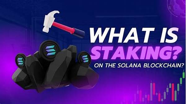 Ensuring Safety In Solana Staking