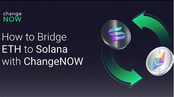 “guide To Bridging Eth To Solana”