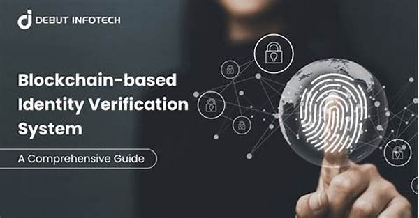 Identity Verification On Solana Blockchain