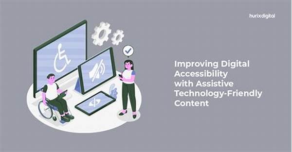 Improving Accessibility In Digital Assets