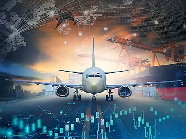 “innovating Freight And Logistics Industry”