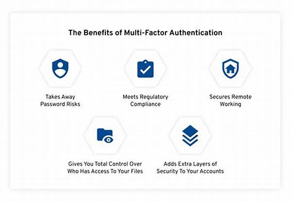 Multi-factor Authentication For Safety