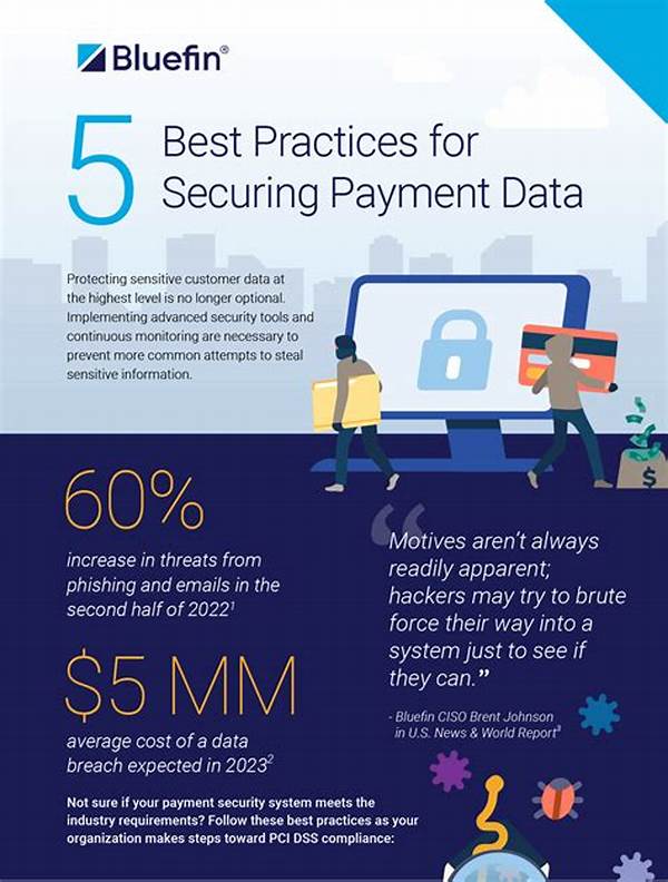 Payment Security Best Practices