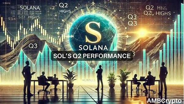 Performance Drivers Of Solana’s Tvl