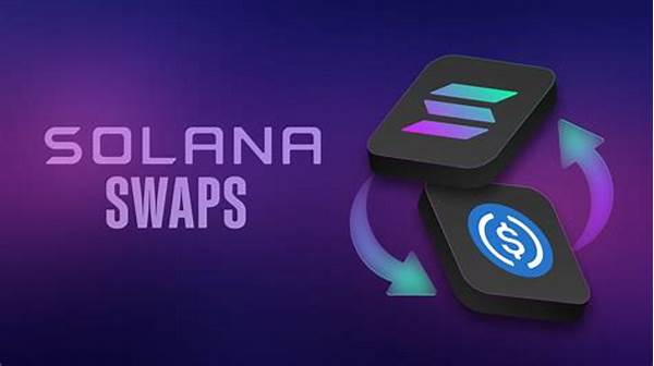 Quick Swap Solana To Usdc