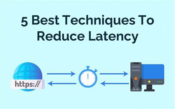 Reducing Transmission Latency Techniques