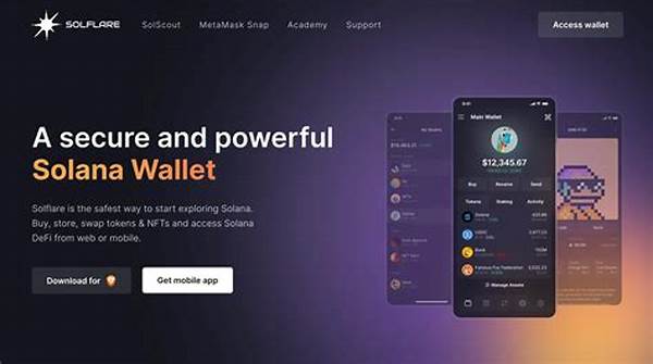 Safeguarding Assets On Solana платформ