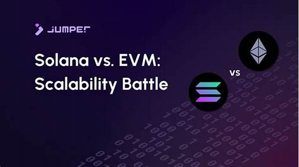 Scalability Solutions In Solana Platform