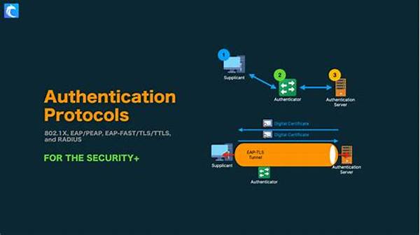 Secure Authentication Protocols Design