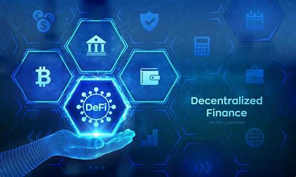 Secure Decentralized Finance Platforms