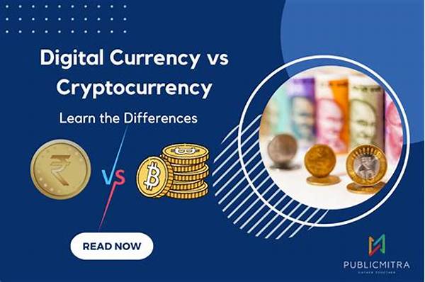 Secure Digital Currency Management