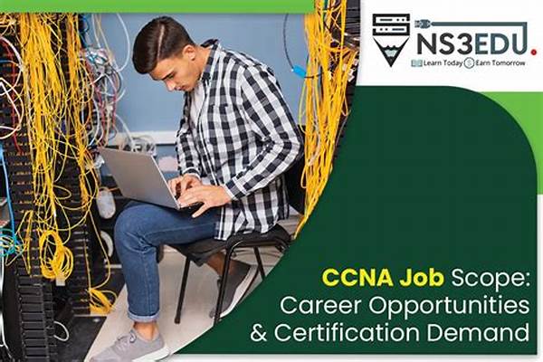 Software Certification And Job Opportunities