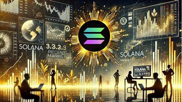 Solana Blockchain Developments And Trends