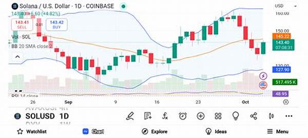 Solana Cardano Blockchain Investment Potential