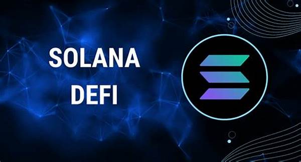 “solana Decentralized Finance Strategies”