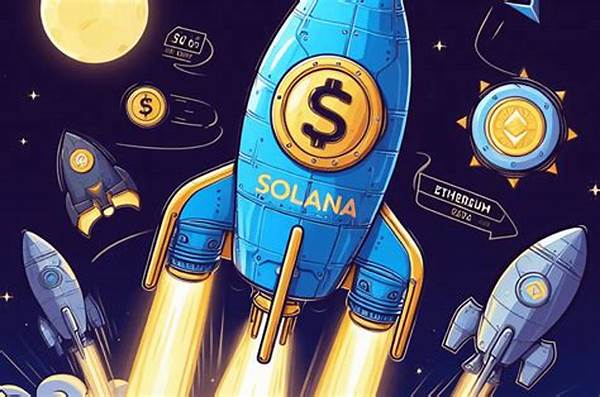 “solana Market Capitalization Trends”