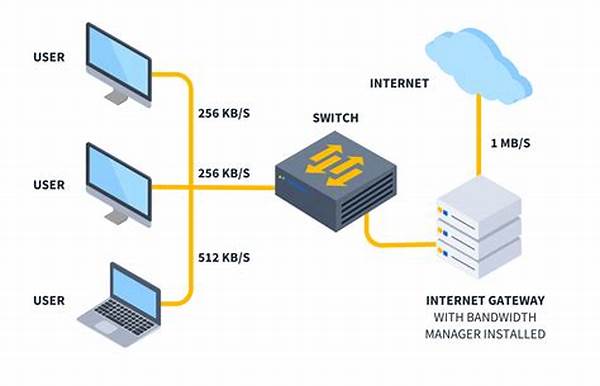 Solana Network Bandwidth Management