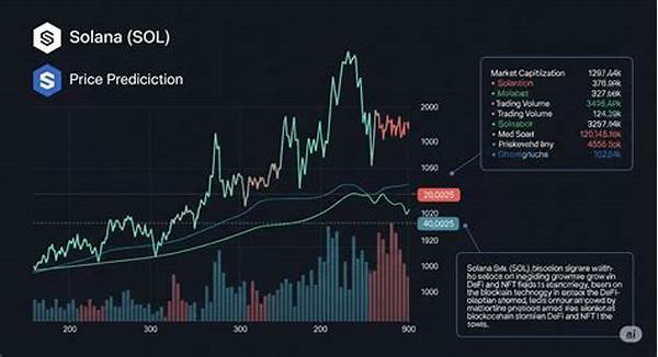 Solana Price Stabilization Techniques
