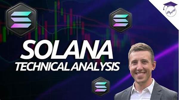 Solana Technical Analysis Tools