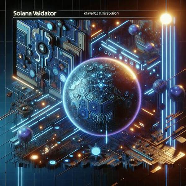 Solana Validator Network Analytics