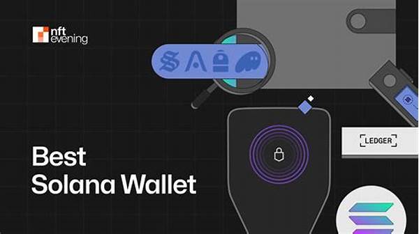 Solana Wallet Security Tips