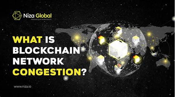 Solutions For Blockchain Network Congestion