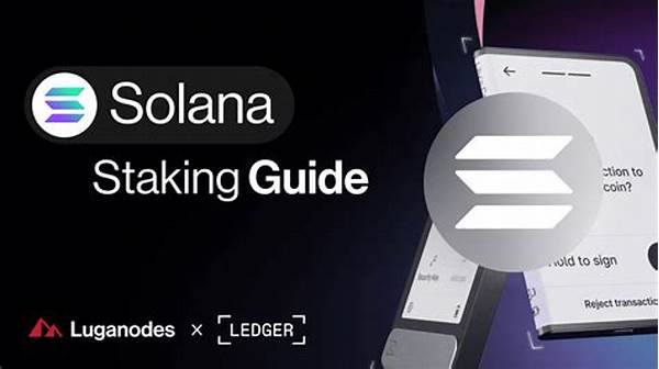 “streamlined Solana Ledger Update Process”