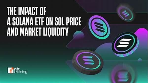 The Impact Of Solana In Fintech