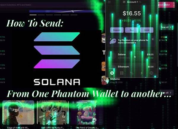Transfer Solana To Another Crypto Wallet