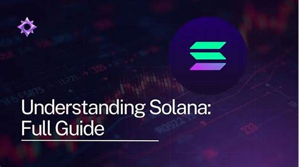 Understanding Solana Project Fundamentals
