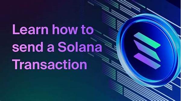 Understanding Solana Transaction Steps