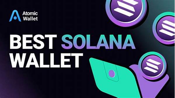 Understanding Solana Wallet Operations
