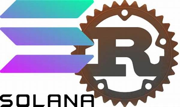 Solana Rust Programming Techniques