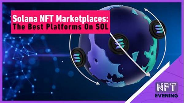 Best Solana Nft Platforms 2025