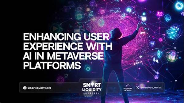 Enhancing User Experience In Digital Platforms