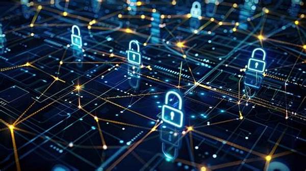 Expansion Of Encrypted Communication Channels