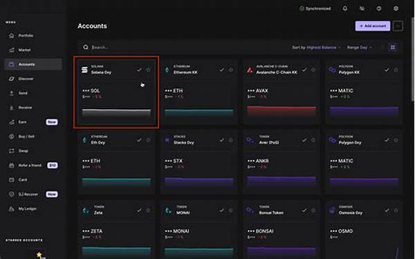 Guide To Moving Solana Onto Ledger
