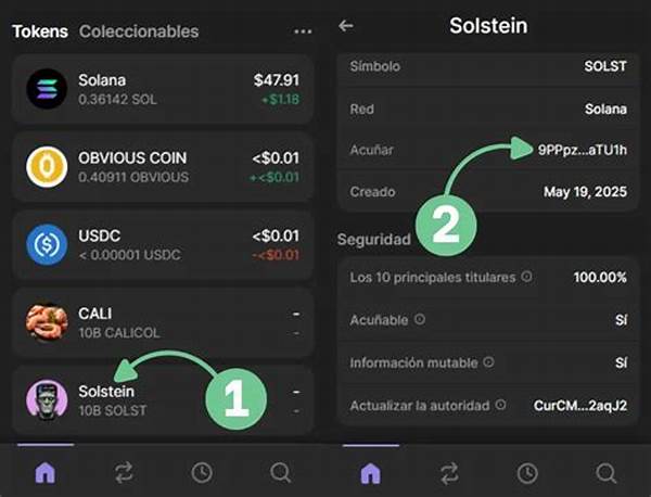 How To Generate Solana Address