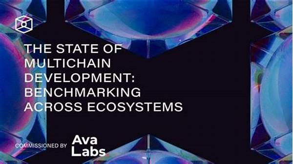 Multichain Ecosystem Development