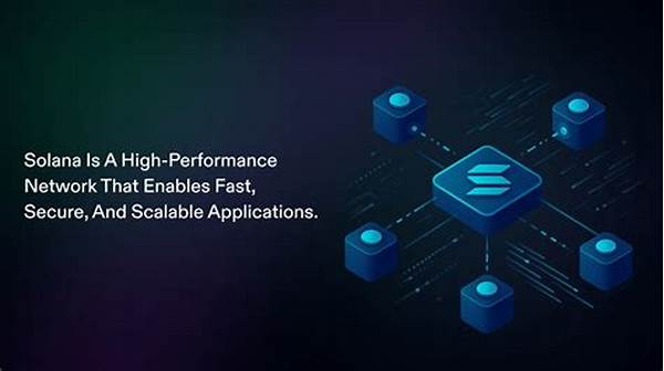 Optimizing Solana Network Performance