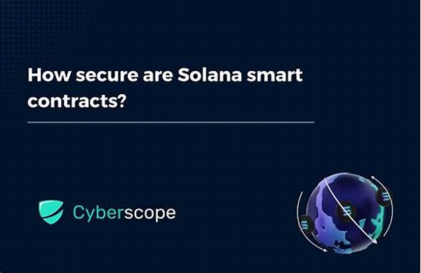 Secure Solana Smart Contract Execution