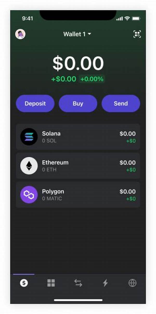 Setting Up Solana Crypto Wallet